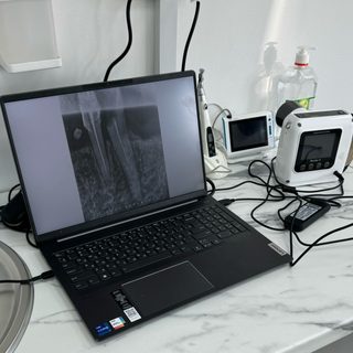 White 32 Dental, логотип