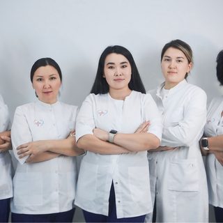 логотип компании