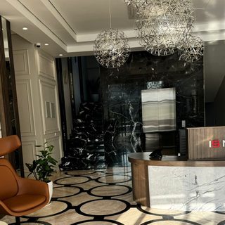 IsMedical, медицинский центр, логотип