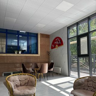 Medimed, медицинский центр, логотип