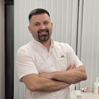 Lor Expert, медицинский центр, логотип