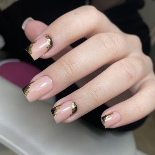 Салон красоты, логотип