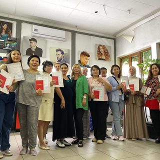 логотип компании