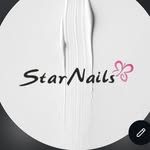 Star Nails, логотип