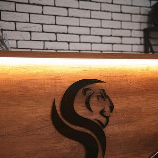 логотип компании