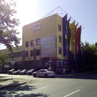 Zhakosya_skin.almaty, логотип