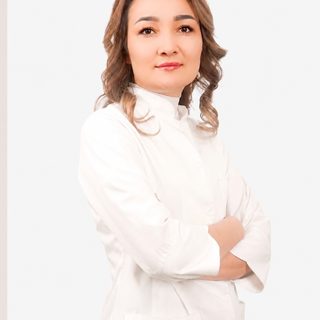 Home Cinic Almaty, логотип