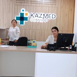 логотип компании