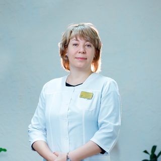 NurMed, логотип