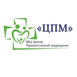 логотип компании