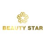 Beauty Star, салон красоты, логотип