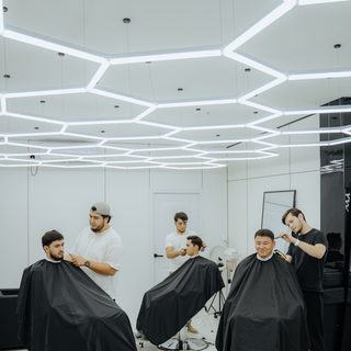 логотип компании