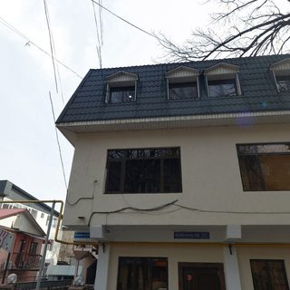 логотип компании
