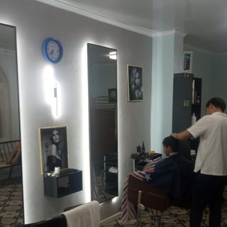 логотип компании