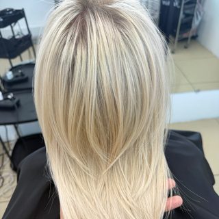 Zhanerke beauty, логотип