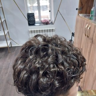 Fari Beauty, логотип