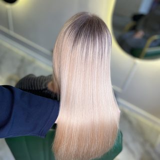 Keratin, логотип