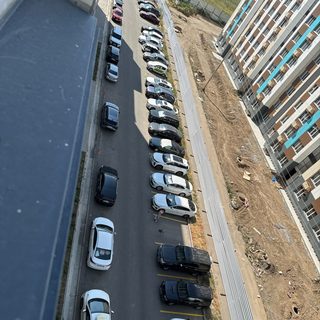Процедуралық кабинет, логотип
