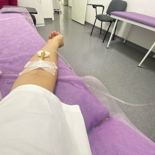 RyadomMed, логотип