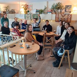 логотип компании