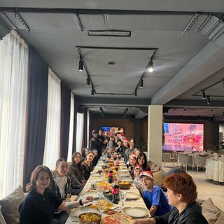 логотип компании