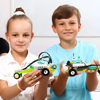 логотип компании
