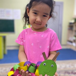 Tumar kids, логотип