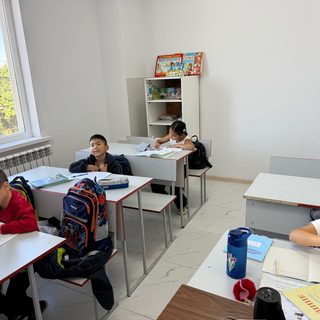 логотип компании