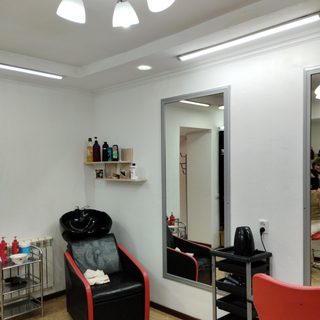 Beauty club, логотип