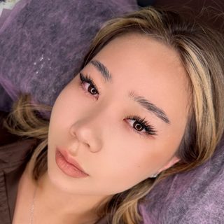 d1_lashes, логотип