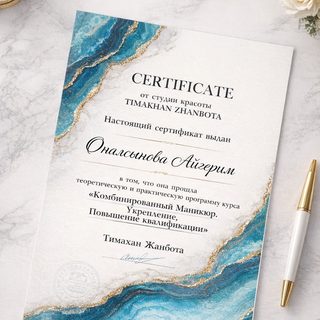логотип компании