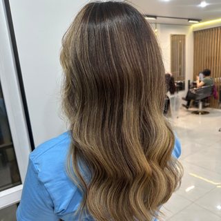 Aura beauty house, логотип
