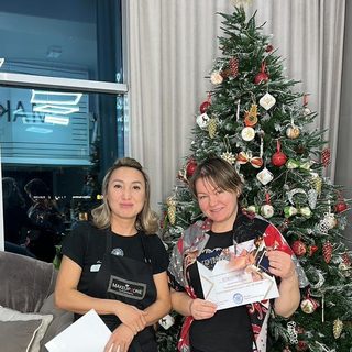 логотип компании