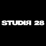 28, logo