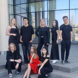 логотип компании