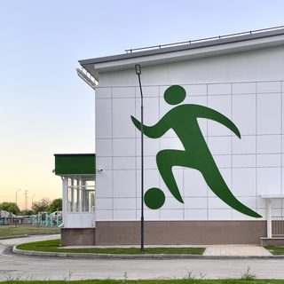 логотип компании