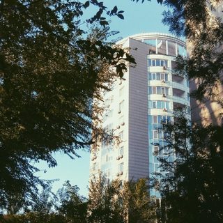 логотип компании