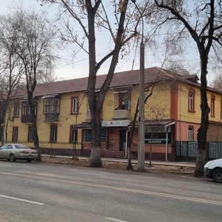 Radmed, логотип
