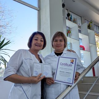 логотип компании