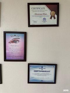 логотип компании