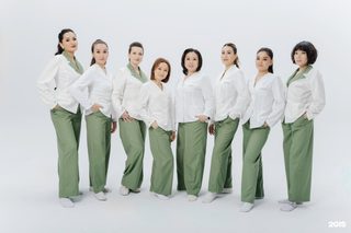 логотип компании