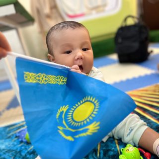 логотип компании