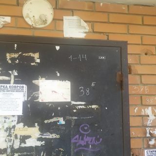 Barber & beauty studio, логотип