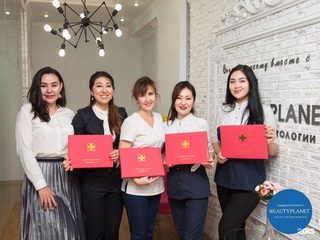 логотип компании