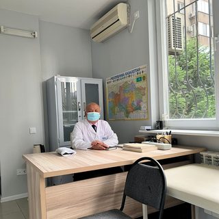 логотип компании