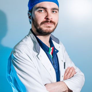 Центр АФК красоты и здоровья, логотип