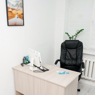 логотип компании