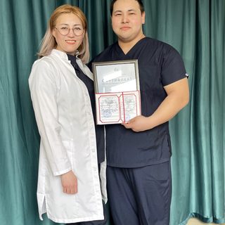 логотип компании