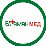 логотип компании