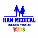 логотип компании